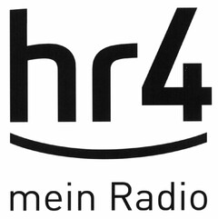hr4 mein Radio