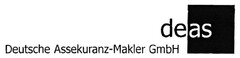 deas Deutsche Assekuranz-Makler GmbH