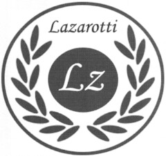 Lazarotti Lz