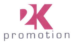 2K promotion
