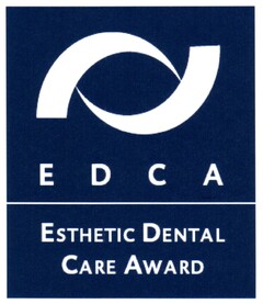 EDCA ESTHETIC DENTAL CARE AWARD