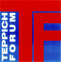 TEPPICH FORUM