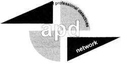 apd association of professional detectives network