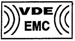 VDE EMC