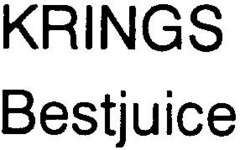 KRINGS Bestjuice