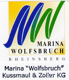 MW MARINA WOLFSBRUCH