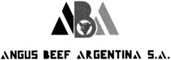 ABA ANGUS BEEF ARGENTINA S.A.