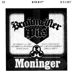 Braumeister Pils