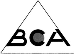 BCA