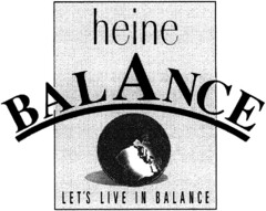 heine BALANCE