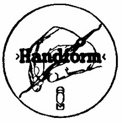 Handform