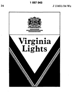 Virginia Lights