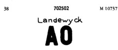 Landewyck AO