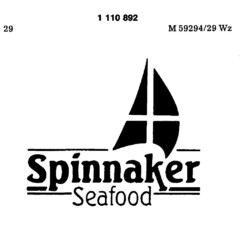 Spinnaker Seafood