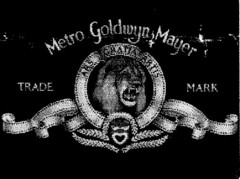 Metro Goldwyn Mayer