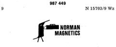 NORMAN MAGNETICS