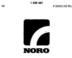 NORO