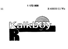 Kalkboy R