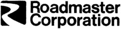 Roadmaster Corporation