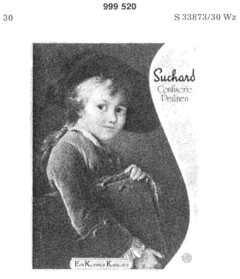 Suchard Confiserie Pralinen