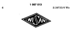 WI SAN