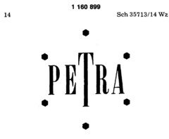 PETRA