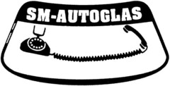 SM-AUTOGLAS