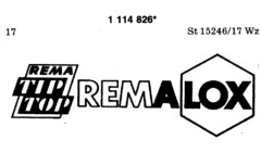 REMALOX