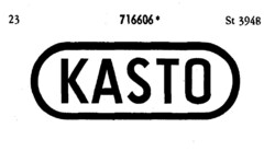 KASTO