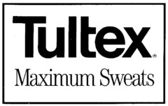 TULTEX Maximum Sweats