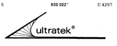 ultratek