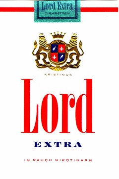 Lord EXTRA