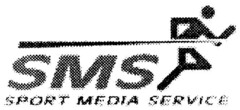 SMS SPORT MEDIA SERVICE