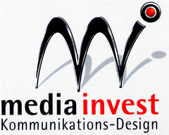 media invest Kommunikations-Design