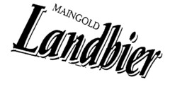 MAINGOLD Landbier