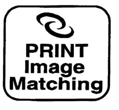 PRINT Image Matching