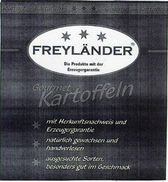 FREYLÄNDER