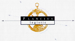 PLANCIUS logistic