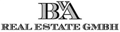 BvA REAL ESTATE GMBH