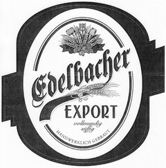 Edelbacher EXPORT