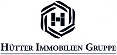 HÜTTER IMMOBILIEN GRUPPE