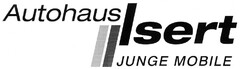 Autohaus Isert JUNGE MOBILE