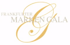 FRANKFURTER MARKEN GALA