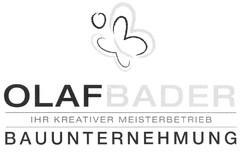 OLAFBADER BAUUNTERNEHMUNG