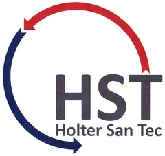 HST Holter San Tec