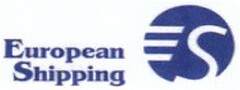 European Shipping ES