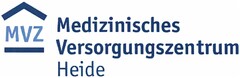 MVZ Medizinisches Versorgungszentrum Heide