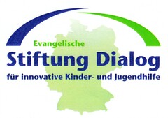 Evangelische Stiftung Dialog für innovative Kinder- und Jugendhilfe