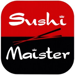 Sushi Maister