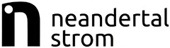 neandertal strom